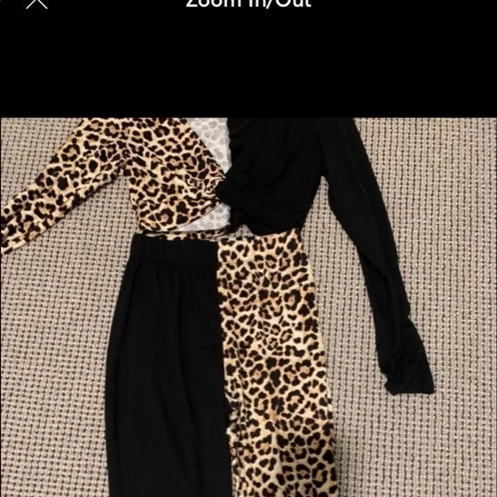 Fashion nova set